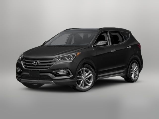 2017 Hyundai Santa Fe Sport 2.0T Ultimate
