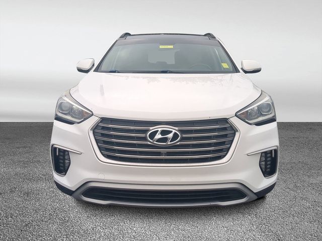 2017 Hyundai Santa Fe SE Ultimate