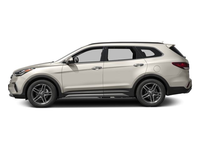 2017 Hyundai Santa Fe Limited Ultimate