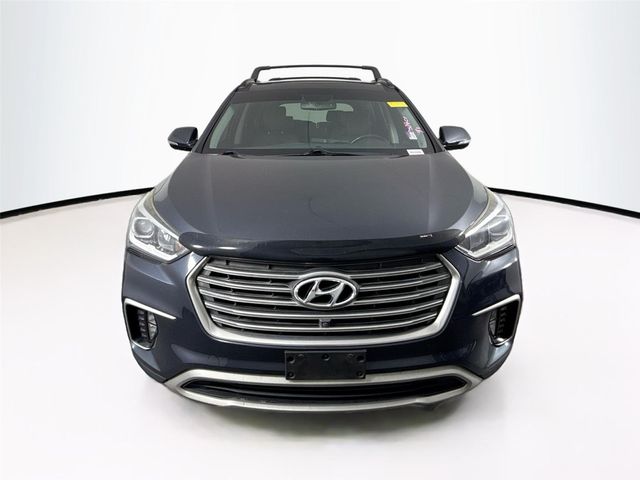 2017 Hyundai Santa Fe SE Ultimate