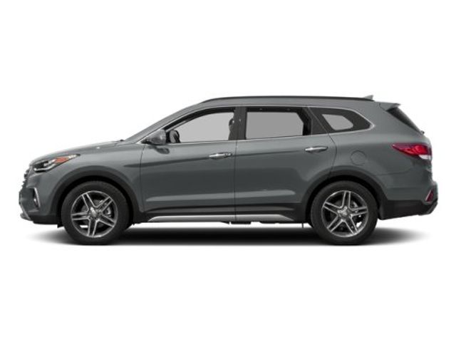 2017 Hyundai Santa Fe SE Ultimate