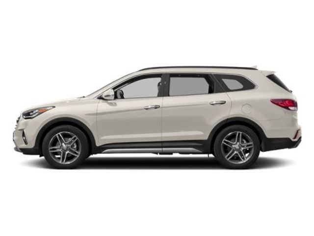 2017 Hyundai Santa Fe SE Ultimate