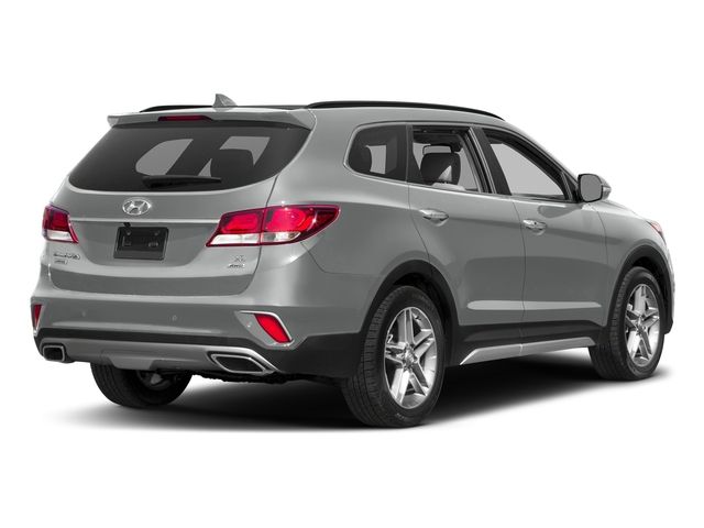 2017 Hyundai Santa Fe SE Ultimate