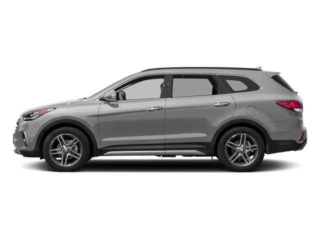 2017 Hyundai Santa Fe SE Ultimate