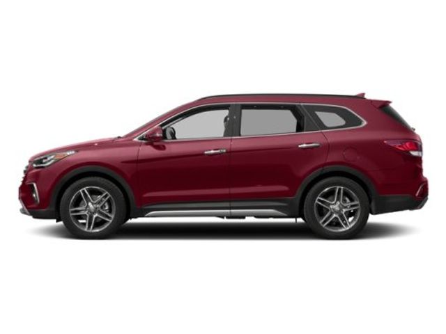 2017 Hyundai Santa Fe SE Ultimate