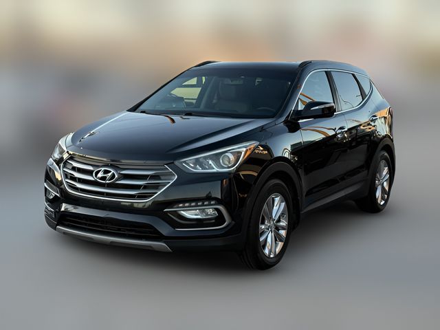 2017 Hyundai Santa Fe Sport 2.0T