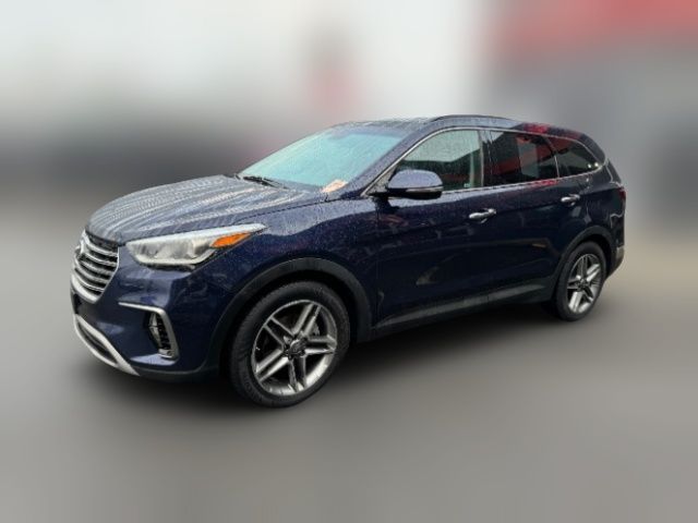 2017 Hyundai Santa Fe SE Ultimate