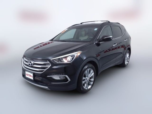 2017 Hyundai Santa Fe Sport 2.0T