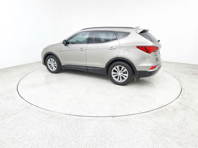 2017 Hyundai Santa Fe Sport 2.0T