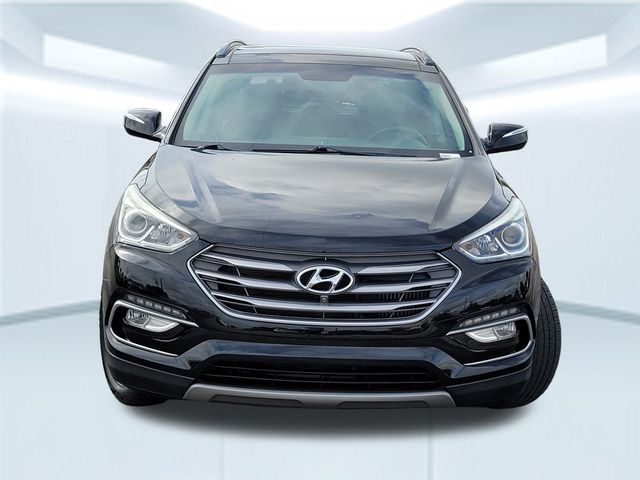 2017 Hyundai Santa Fe Sport 2.0T Ultimate