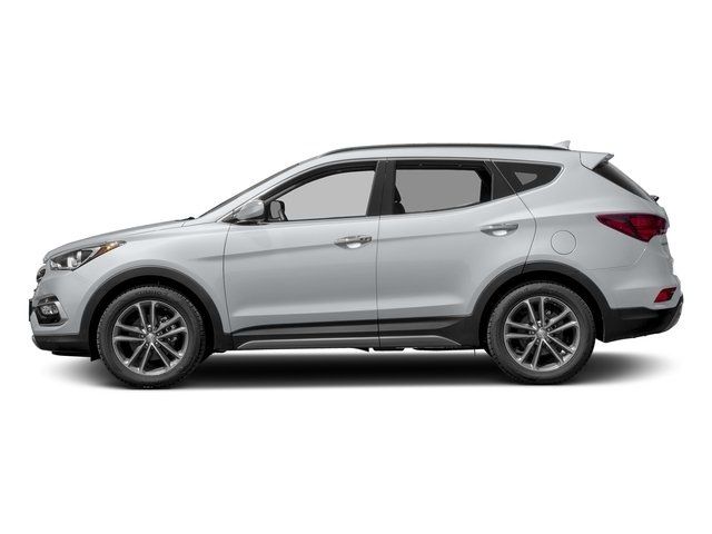 2017 Hyundai Santa Fe Sport 2.0T Ultimate