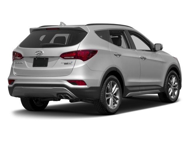 2017 Hyundai Santa Fe Sport 2.0T Ultimate