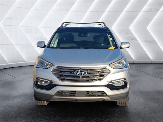 2017 Hyundai Santa Fe Sport 2.0T Ultimate