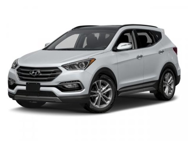 2017 Hyundai Santa Fe Sport 2.0T Ultimate