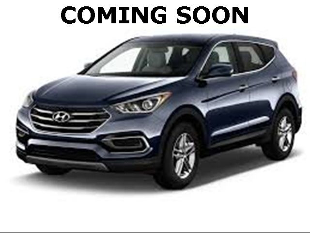 2017 Hyundai Santa Fe Sport 2.0T Ultimate