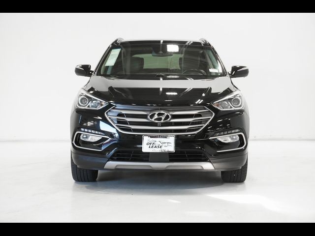 2017 Hyundai Santa Fe Sport 2.0T Ultimate