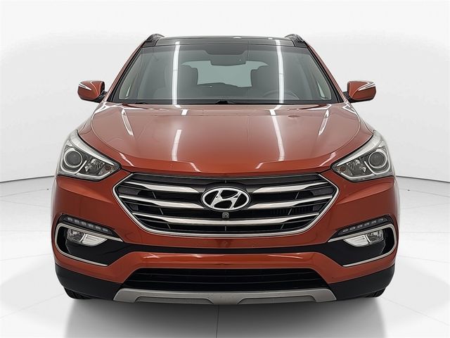 2017 Hyundai Santa Fe Sport 2.0T Ultimate