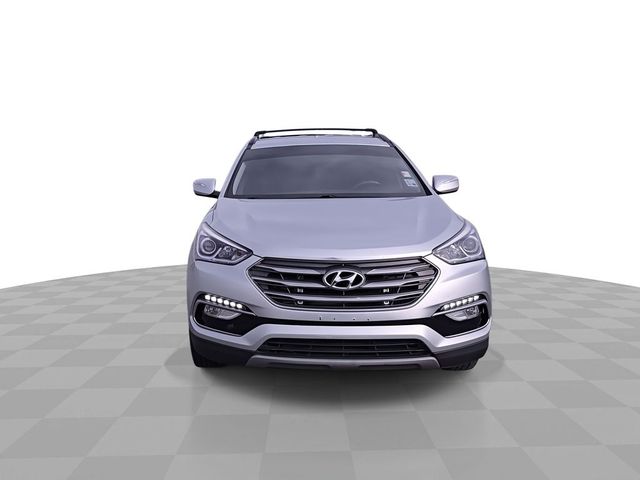 2017 Hyundai Santa Fe Sport 2.0T