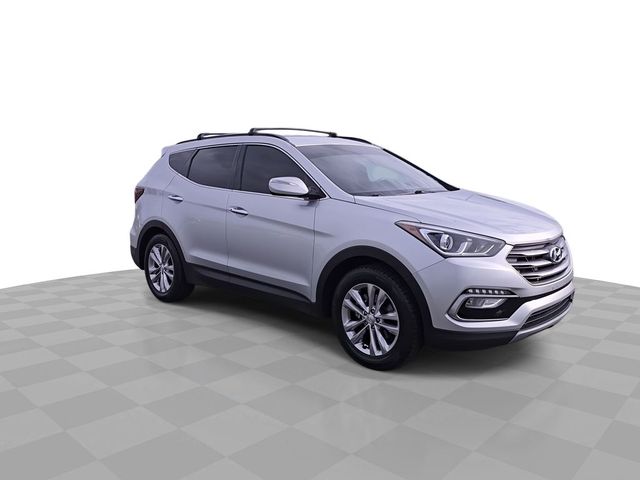 2017 Hyundai Santa Fe Sport 2.0T