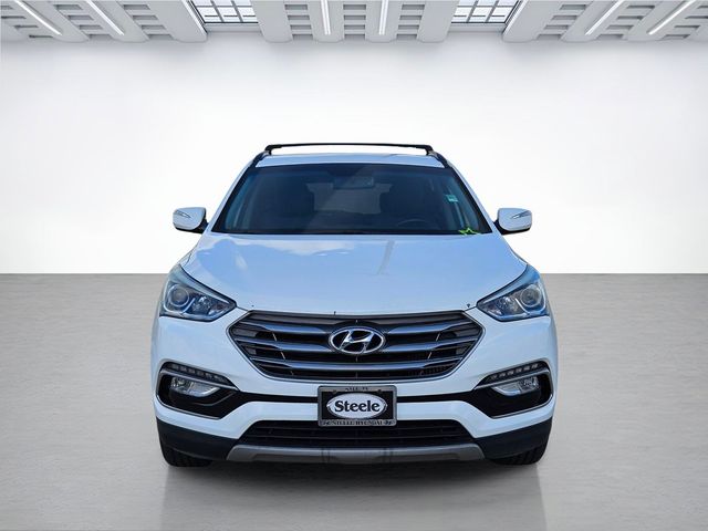 2017 Hyundai Santa Fe Sport 2.0T