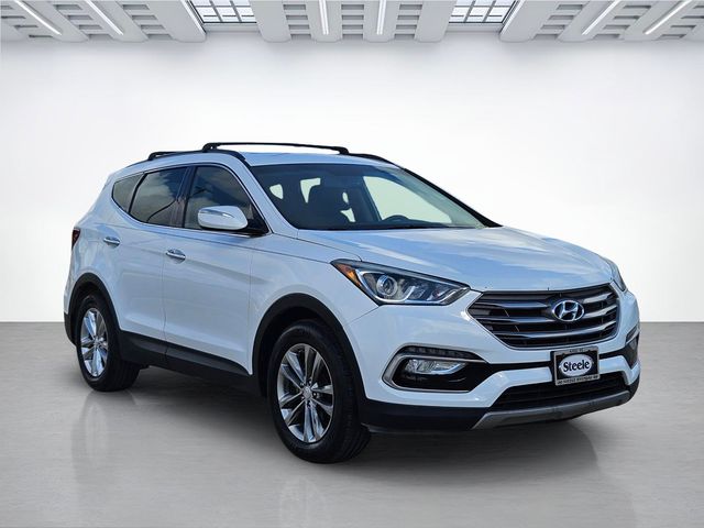 2017 Hyundai Santa Fe Sport 2.0T