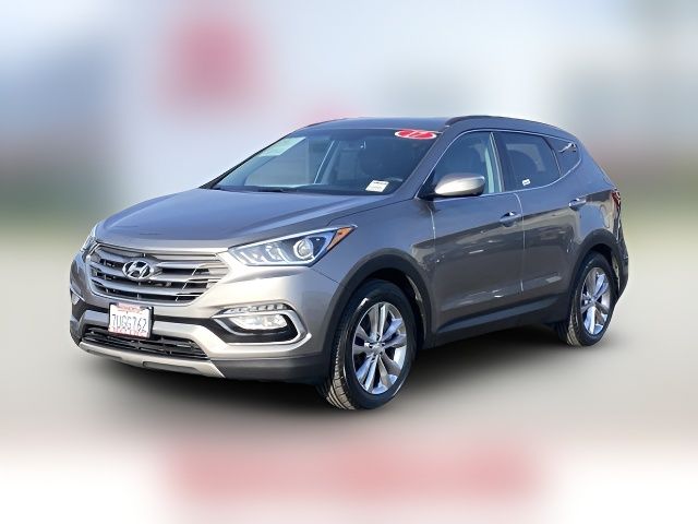 2017 Hyundai Santa Fe Sport 2.0T