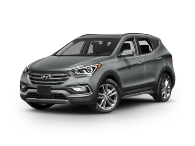 2017 Hyundai Santa Fe Sport 2.0T