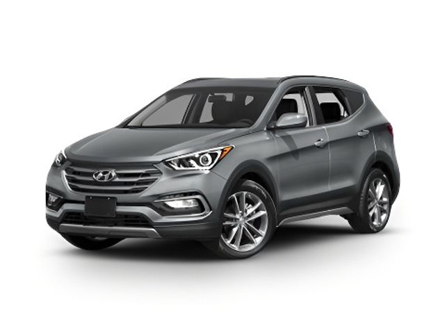 2017 Hyundai Santa Fe Sport 2.0T