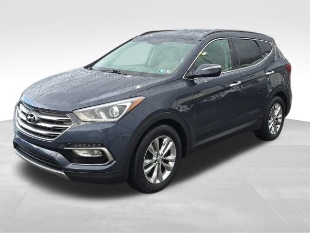 2017 Hyundai Santa Fe Sport 2.0T