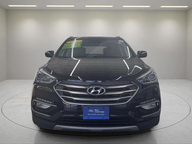 2017 Hyundai Santa Fe Sport 2.0T