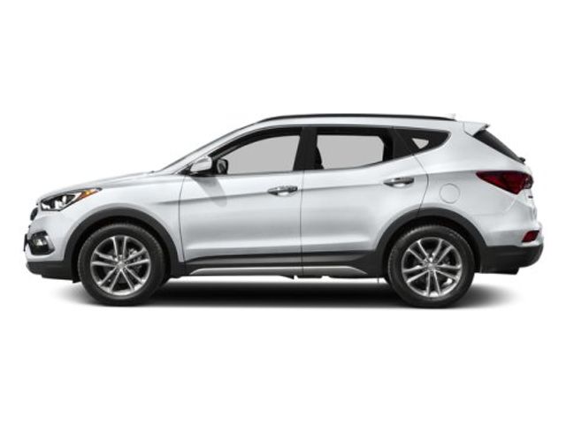 2017 Hyundai Santa Fe Sport 2.0T