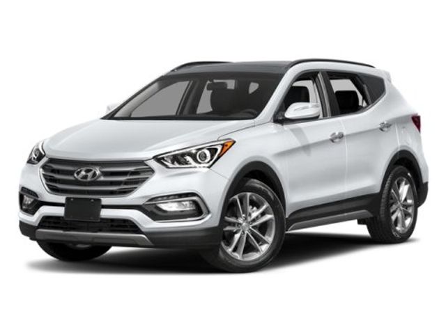 2017 Hyundai Santa Fe Sport 2.0T