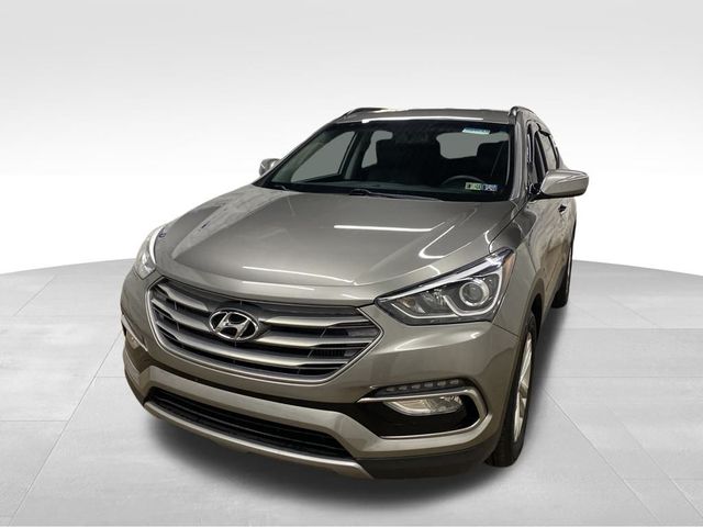 2017 Hyundai Santa Fe Sport 2.0T