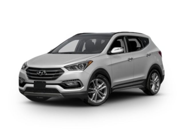 2017 Hyundai Santa Fe Sport 2.0T Ultimate