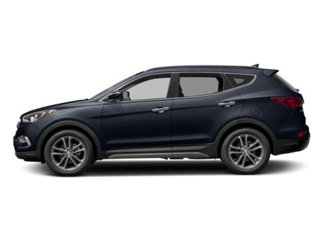 2017 Hyundai Santa Fe Sport 2.0T Ultimate