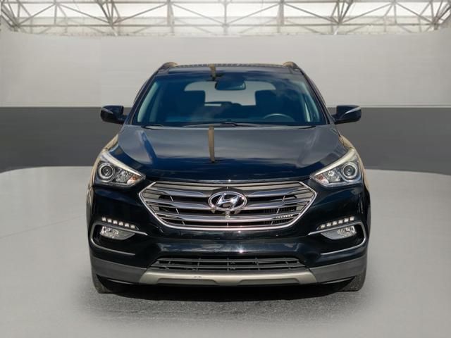 2017 Hyundai Santa Fe Sport 2.0T Ultimate