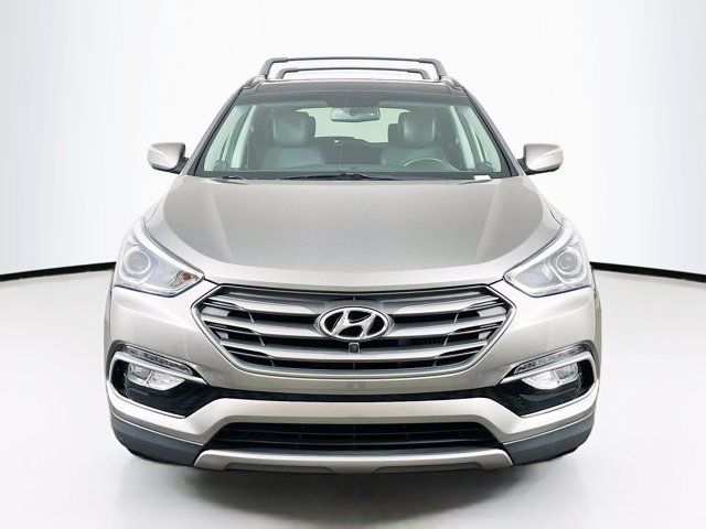 2017 Hyundai Santa Fe Sport 2.0T Ultimate