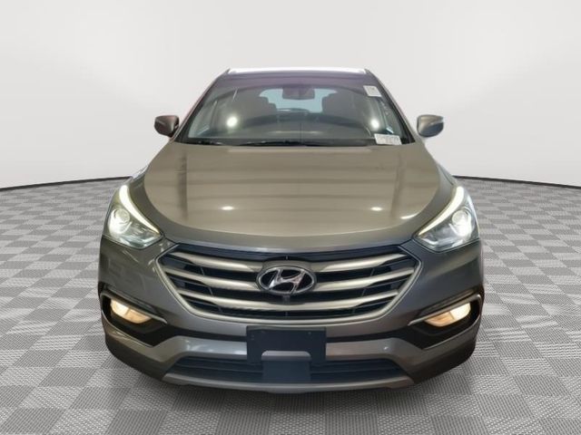 2017 Hyundai Santa Fe Sport 2.0T Ultimate