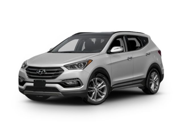 2017 Hyundai Santa Fe Sport 2.0T Ultimate