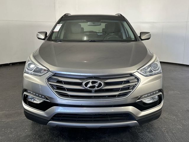 2017 Hyundai Santa Fe Sport 2.0T Ultimate