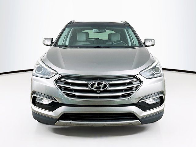 2017 Hyundai Santa Fe Sport 2.0T Ultimate