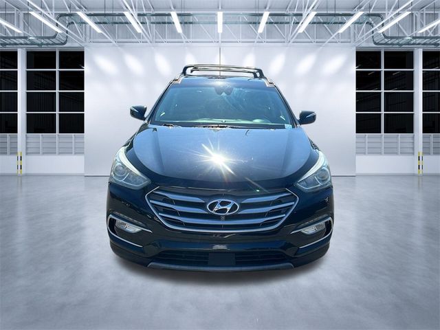 2017 Hyundai Santa Fe Sport 2.0T Ultimate