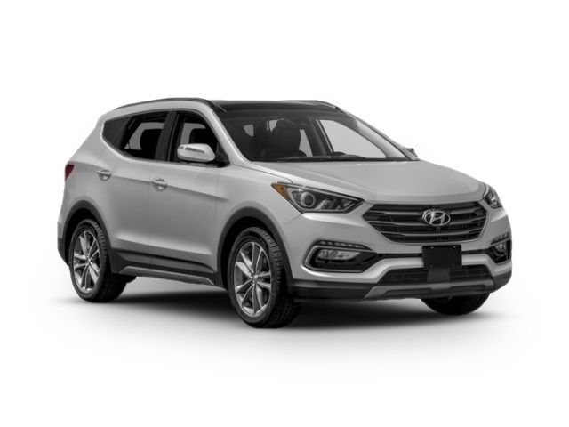 2017 Hyundai Santa Fe Sport 2.0T Ultimate