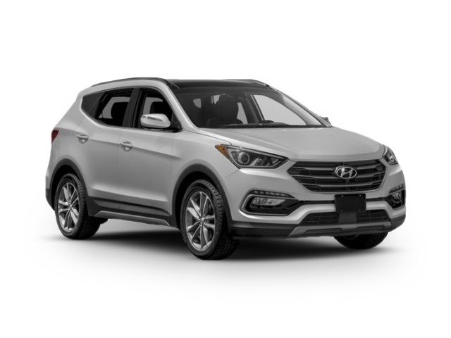 2017 Hyundai Santa Fe Sport 2.0T Ultimate