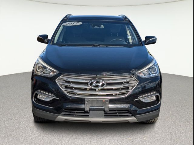 2017 Hyundai Santa Fe Sport 2.0T Ultimate