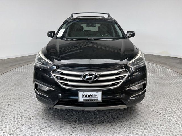 2017 Hyundai Santa Fe Sport 2.0T Ultimate