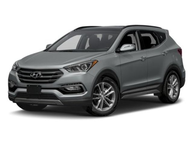 2017 Hyundai Santa Fe Sport 2.0T Ultimate