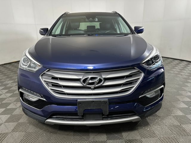 2017 Hyundai Santa Fe Sport 2.0T Ultimate