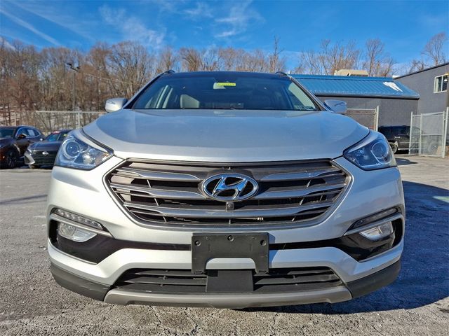 2017 Hyundai Santa Fe Sport 2.0T Ultimate