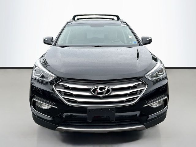 2017 Hyundai Santa Fe Sport 2.0T Ultimate